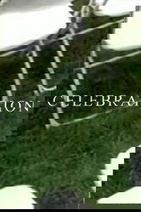 Poster for Celebration