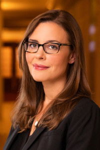 Profile of Lear deBessonet