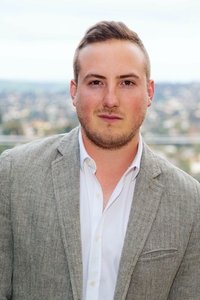 Profile of Lucas Ford