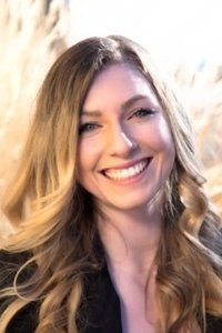 Profile of Bobbi Jean Rieger