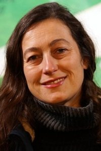 Profile of Ingrid Visquis