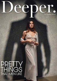 Poster for Pretty Things That Men Like