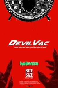 Poster for Devil Vac