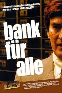 Poster for Bank für alle