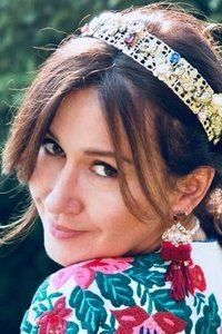 Profile of Olena Khymych