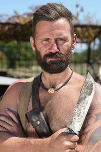 Profile of Steven Kelly