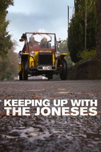 Keeping Up with the Joneses
