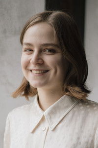 Profile of Yulia Dmitrieva