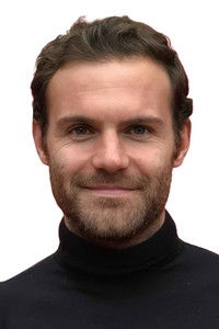Profile of Juan Mata