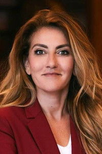 Profile of Dilan Yeşilgöz