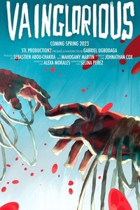 Poster for Vainglorious