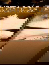 Dirty Sole