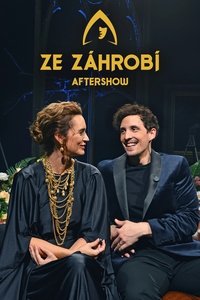 Poster for The Traitors Czech: Uncloaked