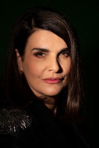 Profile of Eva Nathena