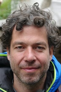 Profile of Christian Theede