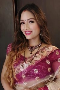 Profile of Zoya Rathore