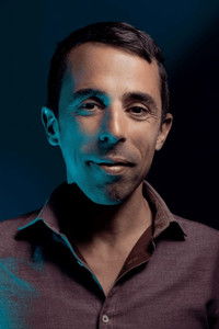 Profile of João Sousa Cardoso