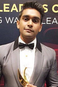 Profile of Shabir Sulthan