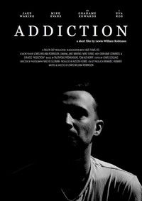 Poster for Addiction
