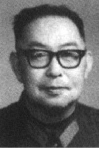 Profile of Shili Sai