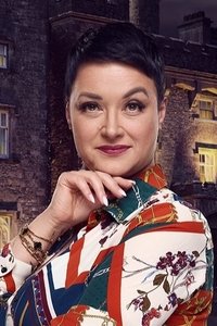 Profile of Joanna Masiarek