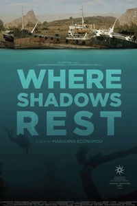 Poster for Where Shadows Rest