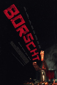 Poster for Borscht