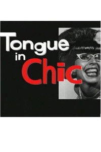 Poster for Tongue in Chic