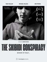 The Skibidi Conspiracy... Beware of Toilet