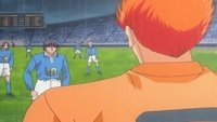 ¡Te he estado esperando, Kanou Kyosuke-!