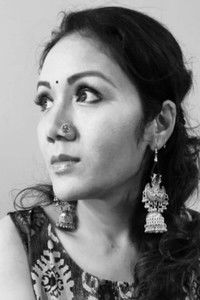 Profile of Aaditrie Dipika