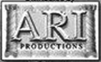 logo for ARI Productions