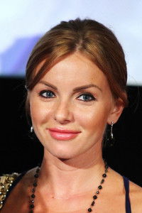 Profile of Julia Volkova