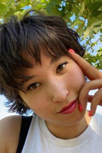 Profile of Laurie Miho Goodman