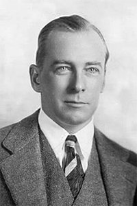 Profile of Georges Abbott