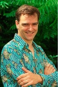 Profile of Jonathan Dow