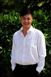 Profile of Jin Hong Ming