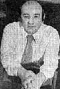 Profile of Boris Rychkov