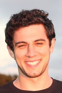 Profile of Jeremy Teicher