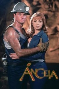Poster for Ángela