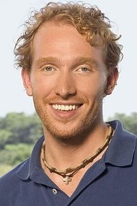 Profile of Rafe Judkins