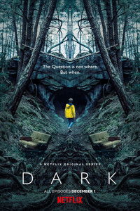 Poster for Dark