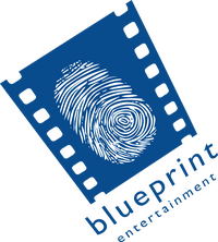 Logo - Blueprint Entertainment