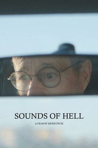 Poster for Sounds of Hell