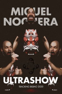 ULTRASHOW - TRACKING BILBAO 2020
