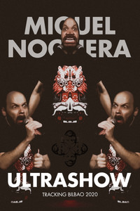 ULTRASHOW - TRACKING BILBAO 2020