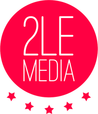 Logo - 2LE Media