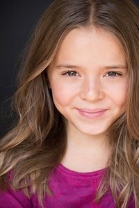 Profile of Samantha Sonnett