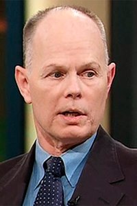 Profile of John Diaz