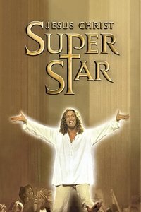 Poster for Jesus Christ Superstar